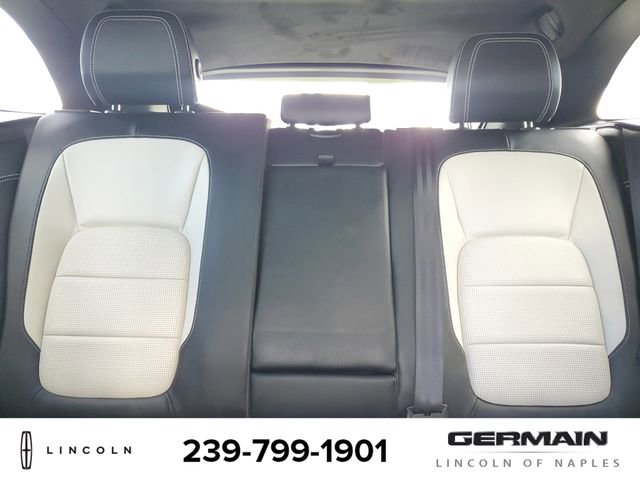 Used 2020 Jaguar F-PACE R-Sport AWD/4WD image 28