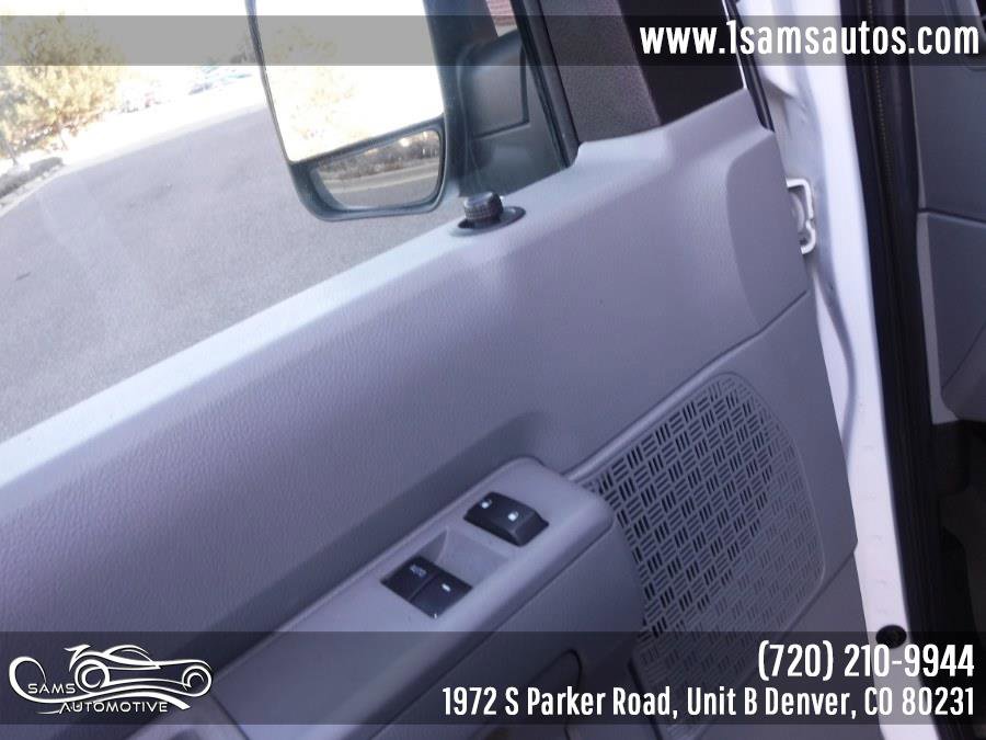 Used 2009 Ford E-350 and Econoline 350 XLT image 29