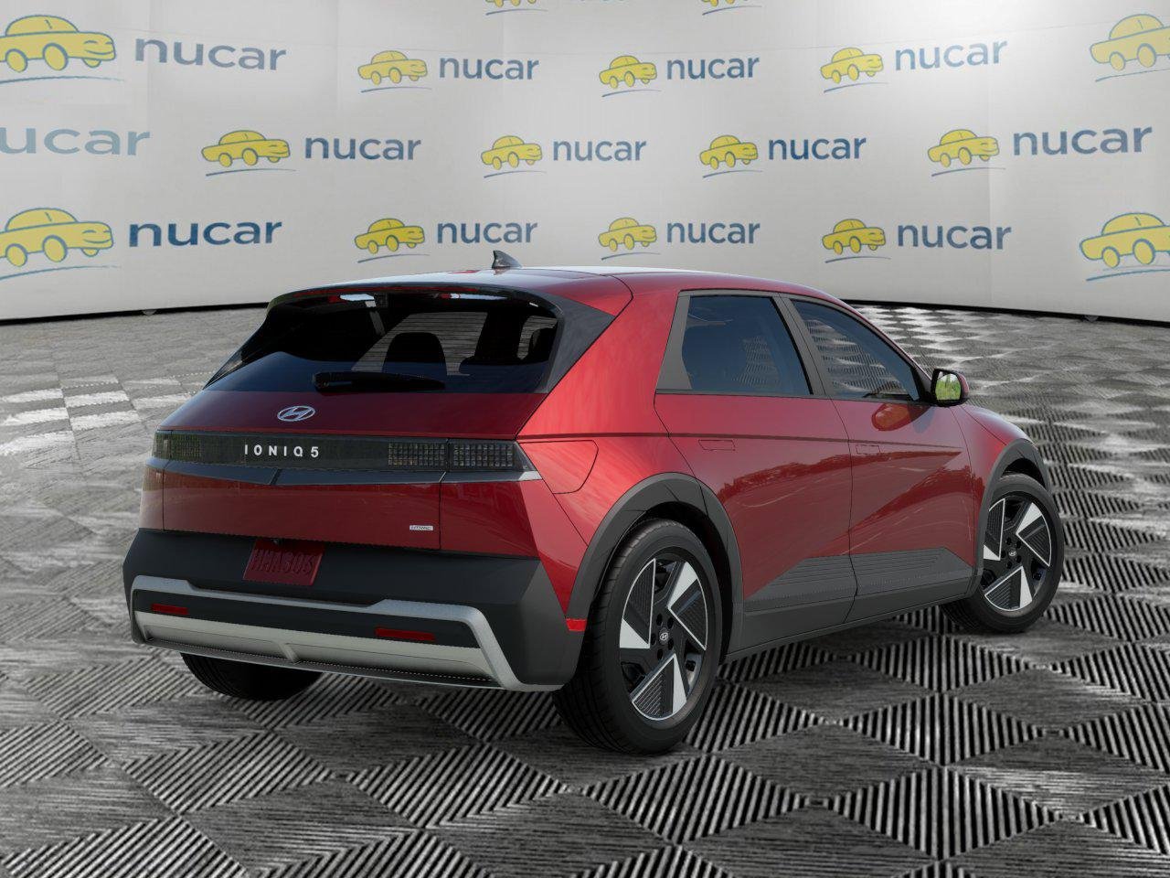 New 2026 Hyundai Ioniq 5 SEL image 4