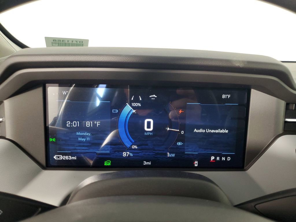 New 2027 Chevrolet Bolt LT FWD image 25