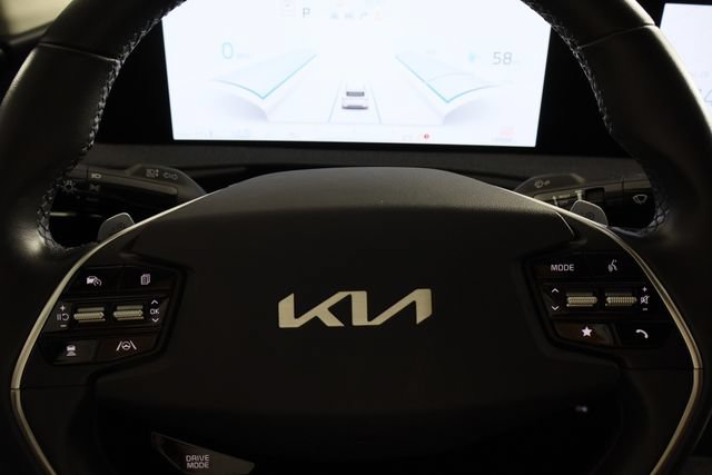 Certified 2024 Kia EV6 Wind RWD image 23