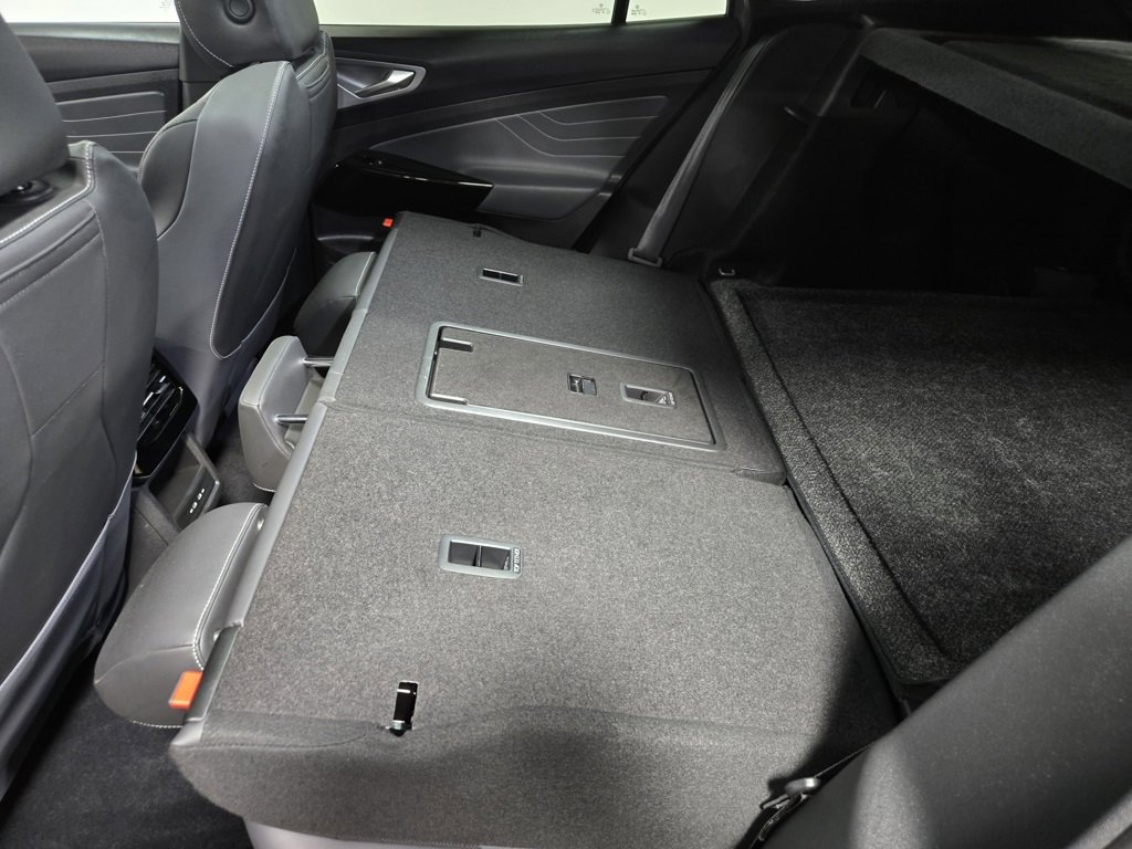 Used 2023 Volkswagen ID.4 Pro S image 34