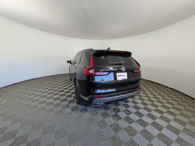 New 2027 Honda CR-V Sport-L image 13