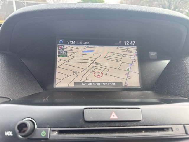 Used 2017 Acura MDX 3.5L image 24