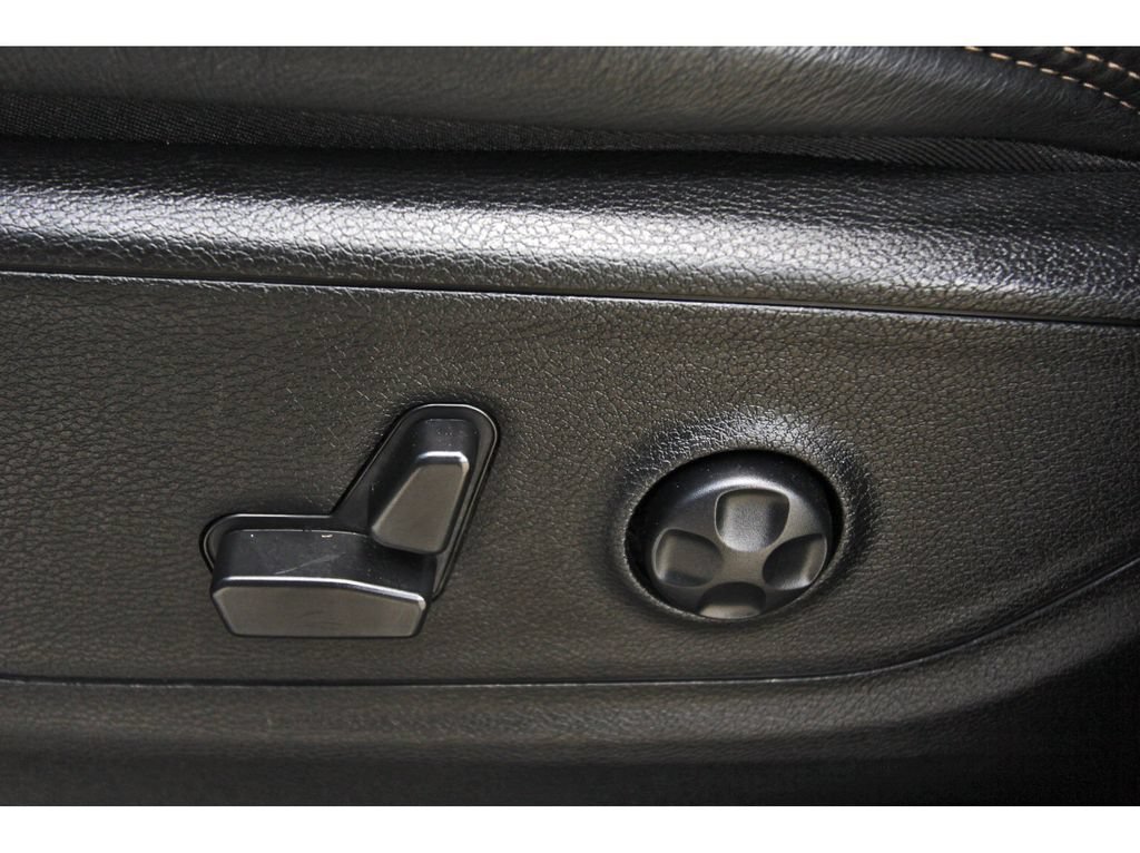 Used 2024 RAM 1500 TRX AWD/4WD image 25