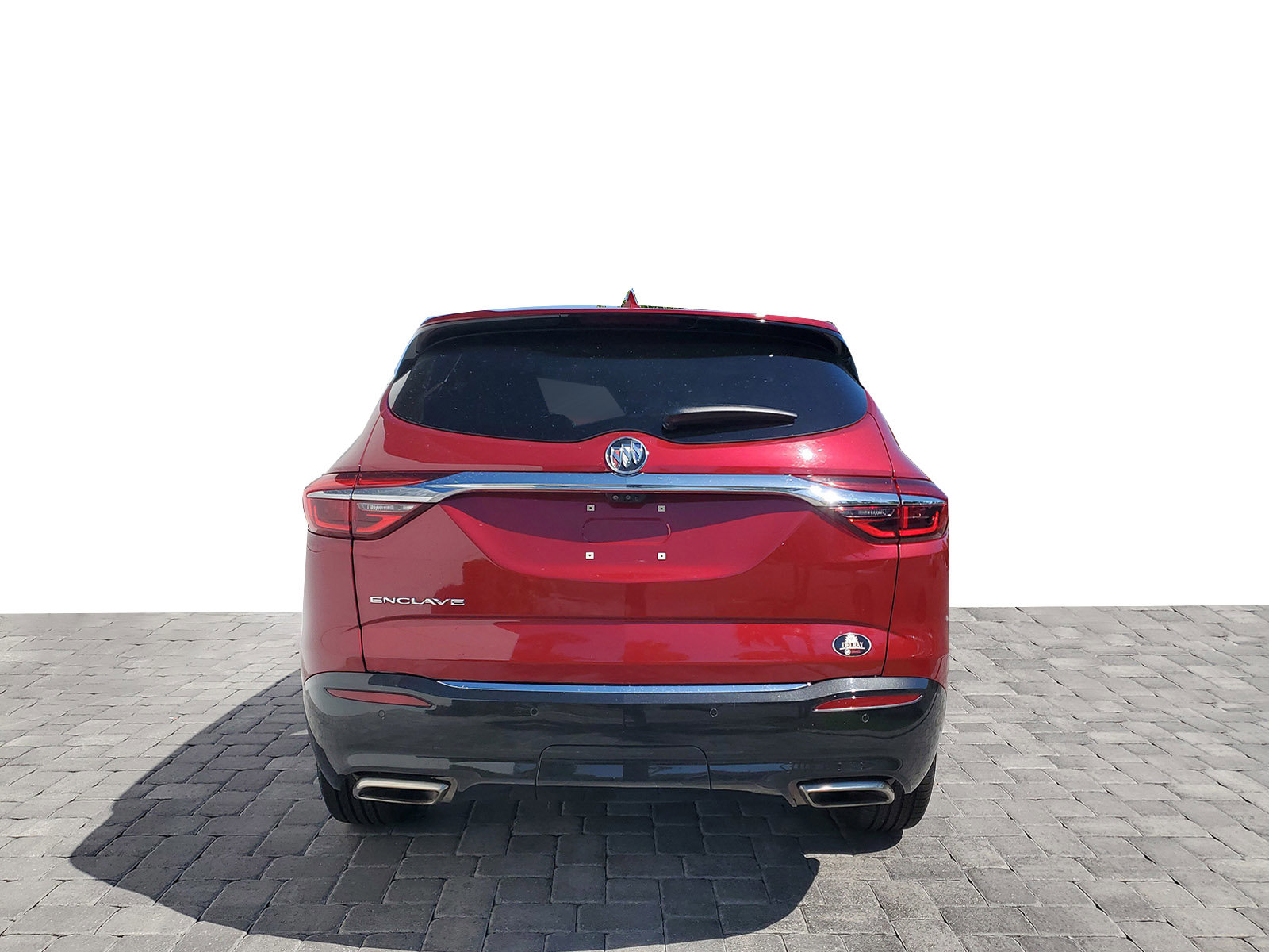 Used 2020 Buick Enclave Essence w/ Sound and Sites Package image 5