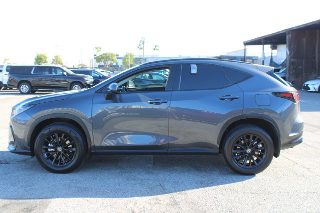 Used 2022 Lexus NX 350 AWD w/ Cold Area Package image 7