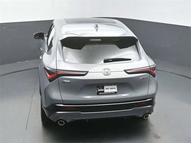 Used 2025 Acura ADX A-Spec image 37