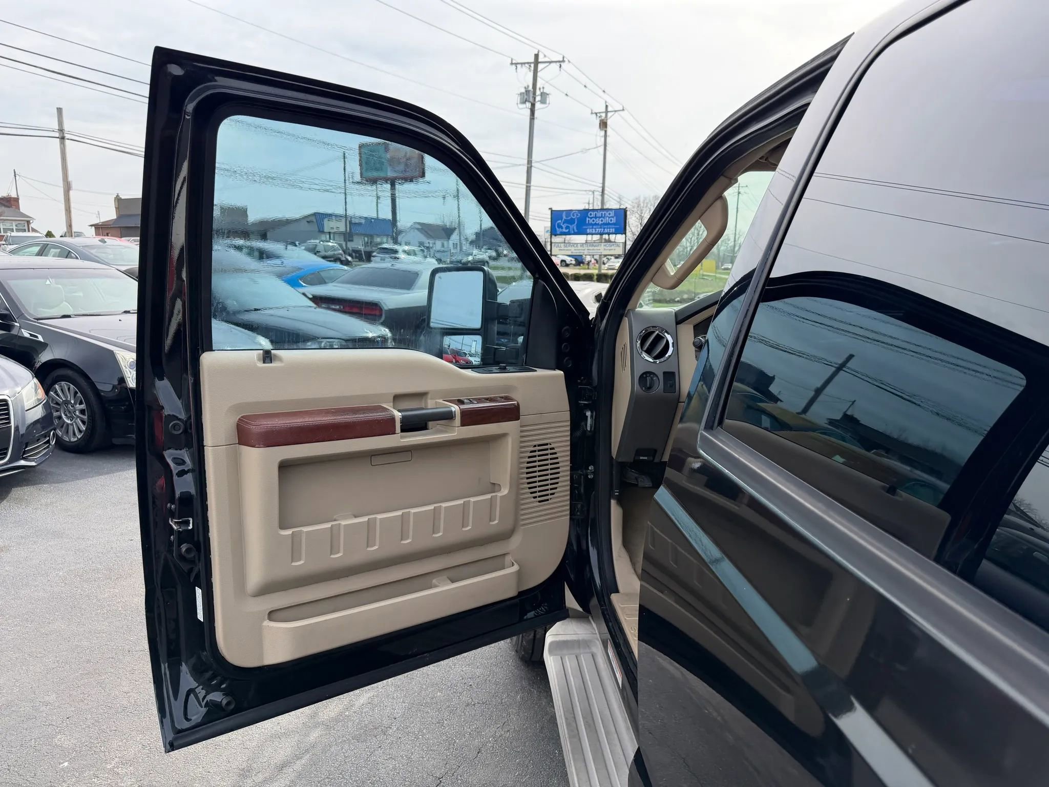 Used 2008 Ford F450 XLT image 33