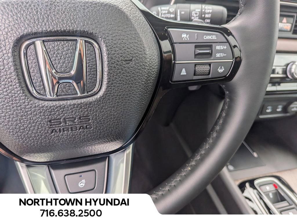 Used 2026 Honda Pilot Elite image 29