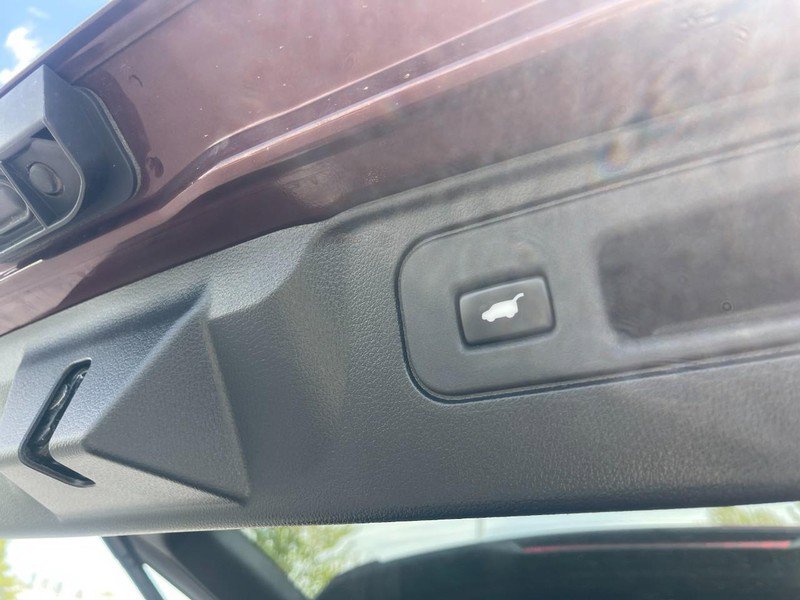 Used 2020 Honda Passport Touring image 18
