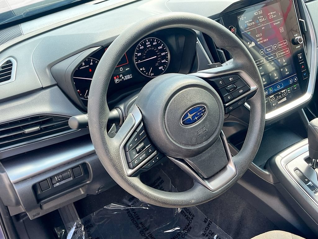 Used 2024 Subaru Impreza 2.0i Sport w/ Popular Package #1 AWD/4WD image 11