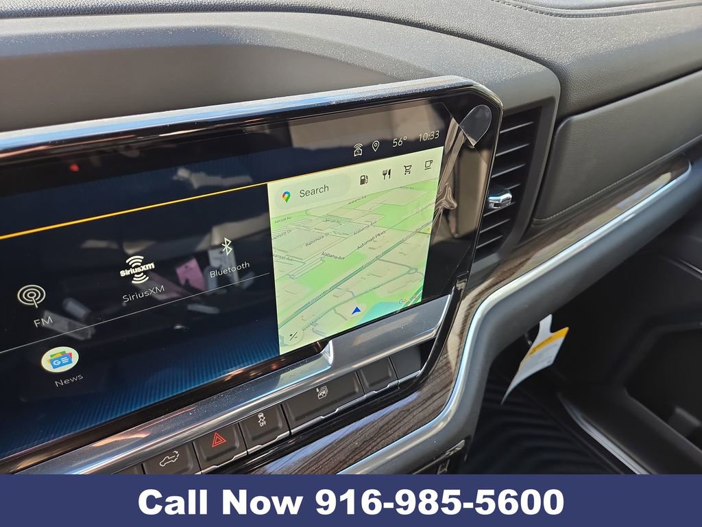 New 2026 Chevrolet Silverado 1500 RST image 18