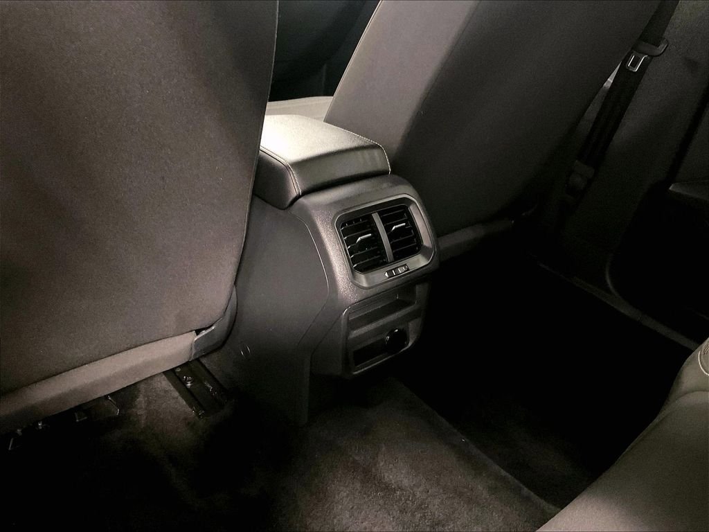 Used 2023 Volkswagen Tiguan S AWD/4WD image 27
