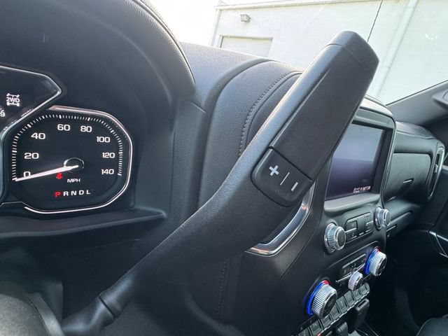 Used 2023 GMC Sierra 2500 AT4 w/ AT4 Premium Plus Package AWD/4WD image 12