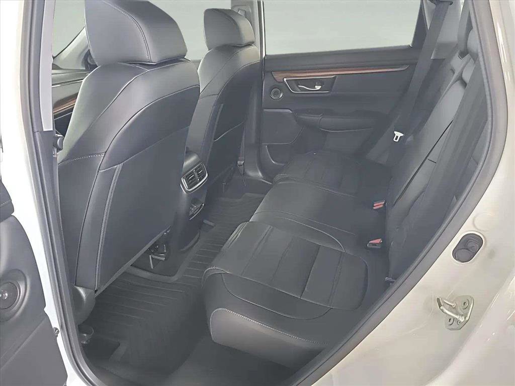 Used 2022 Honda CR-V Touring image 19