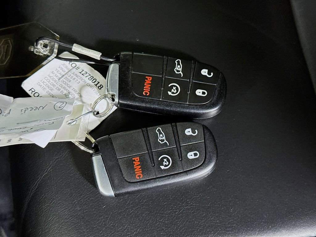 Used 2019 Dodge Durango GT image 36