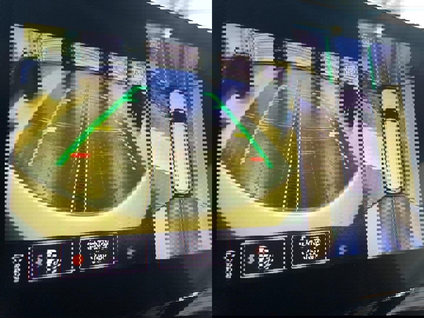 Used 2024 Nissan Armada Platinum w/ Captain's Chairs Package image 10