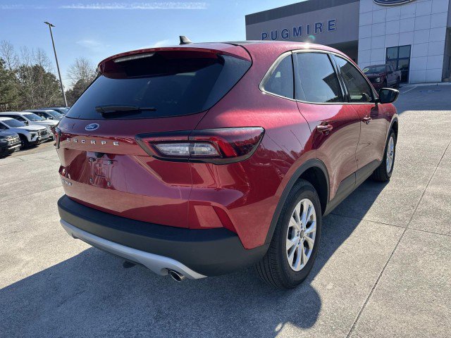 New 2026 Ford Escape Active FWD image 7