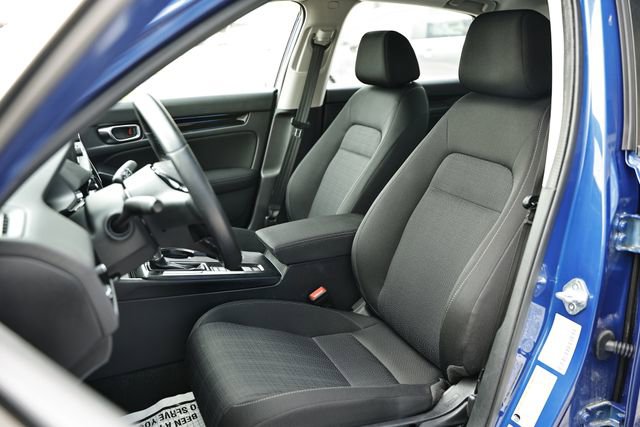 Certified 2023 Honda Civic EX image 20