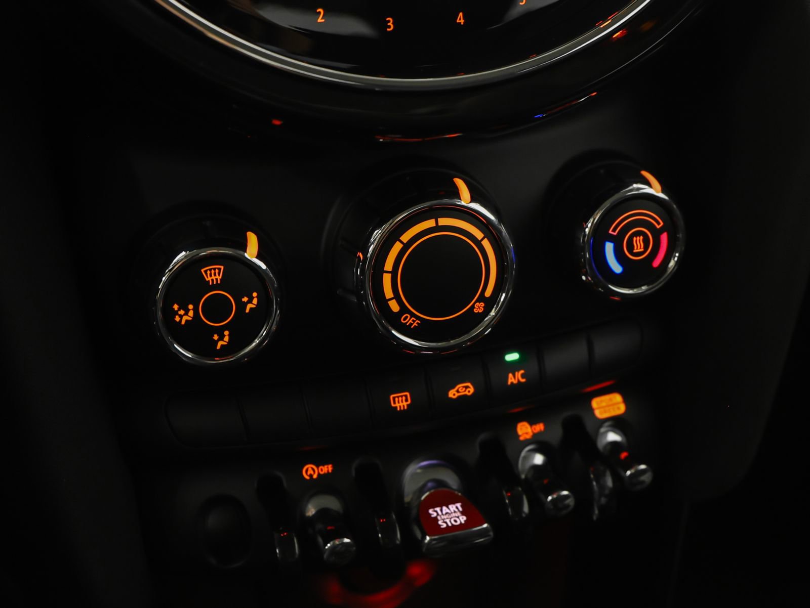 Used 2022 MINI Cooper S image 36