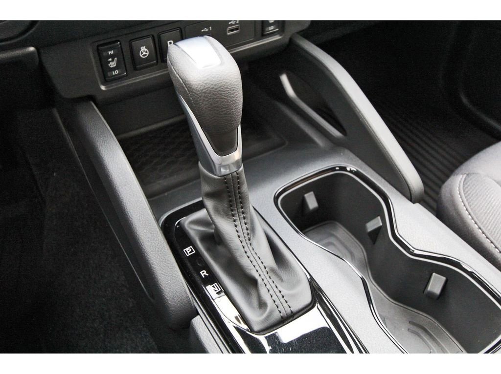 New 2026 Nissan Frontier SV w/ SV Convenience Package RWD image 19