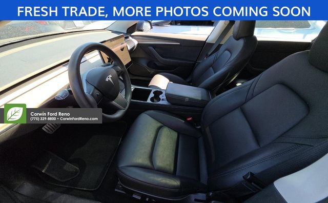 Used 2023 Tesla Model 3 Performance image 7