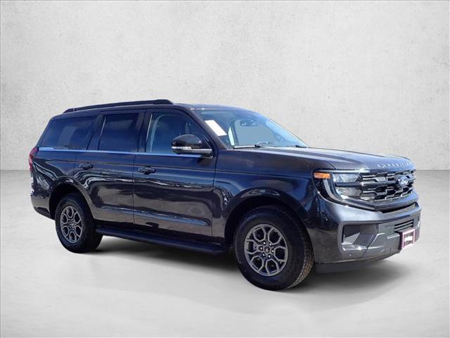 New 2026 Ford Expedition Active AWD/4WD image 6