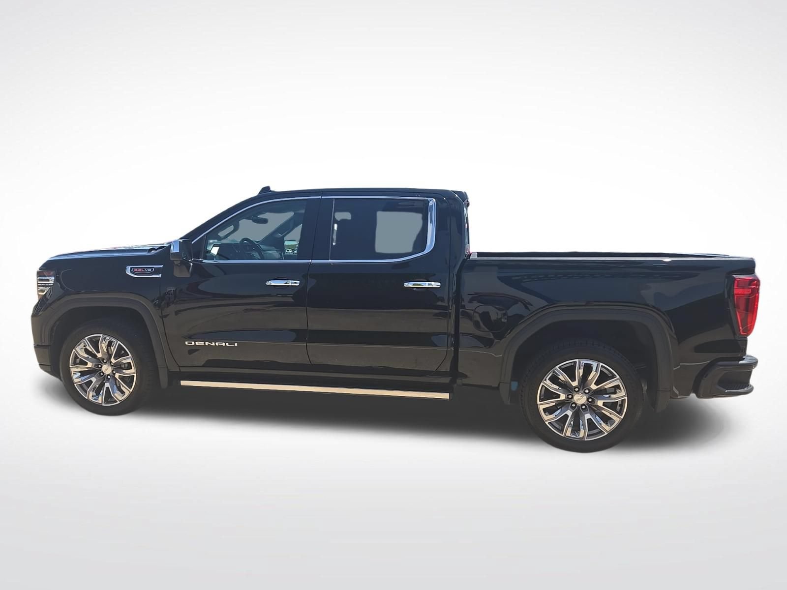 Used 2023 GMC Sierra 1500 Denali w/ Denali Reserve Package AWD/4WD image 12