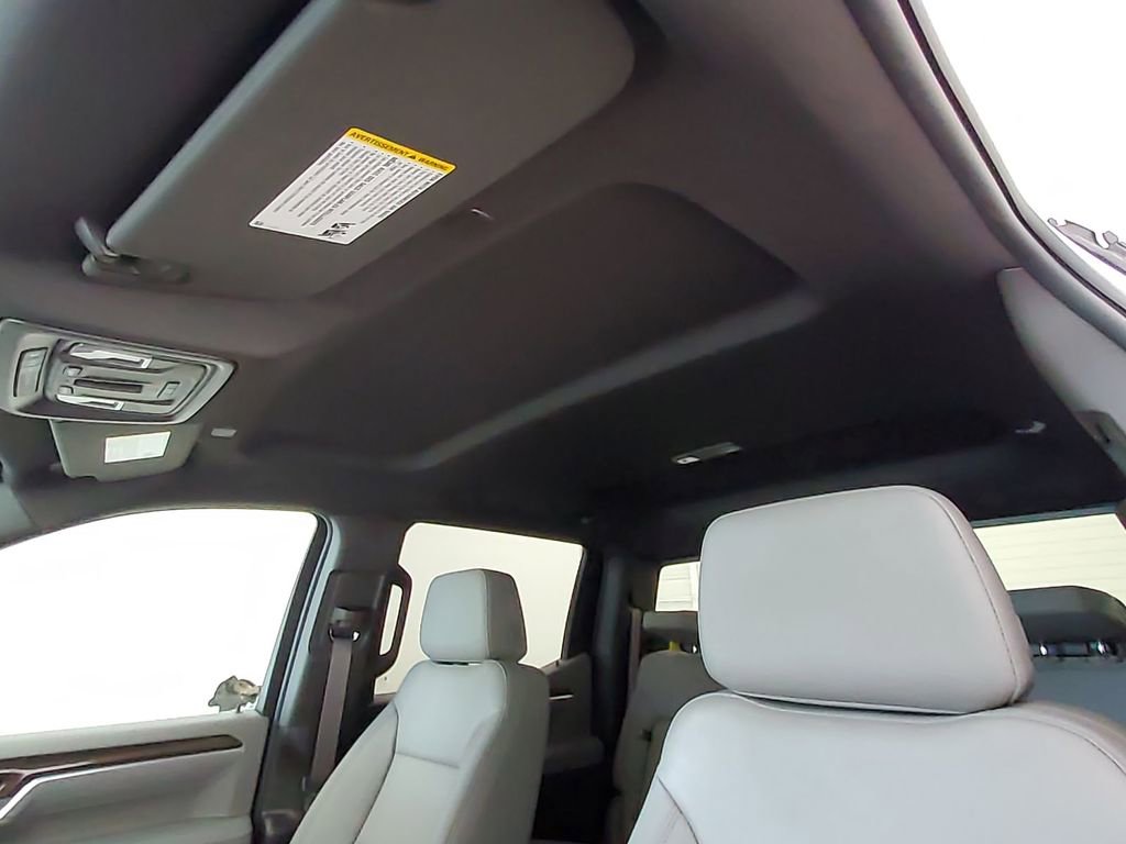 New 2026 Chevrolet Silverado 1500 LT w/ Z71 Off-Road Package image 19