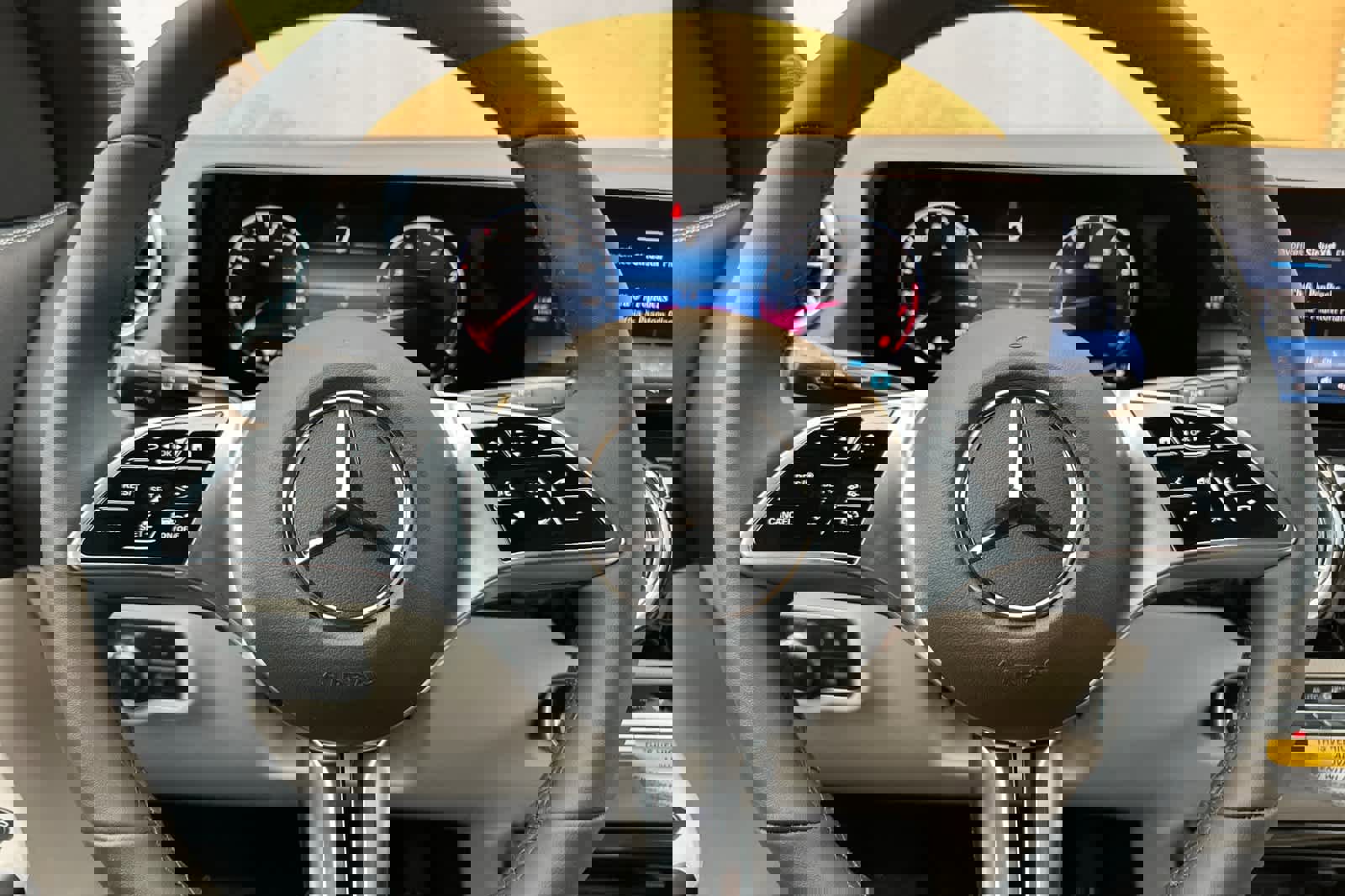 New 2026 Mercedes-Benz GLA 250 GLA 250 image 22