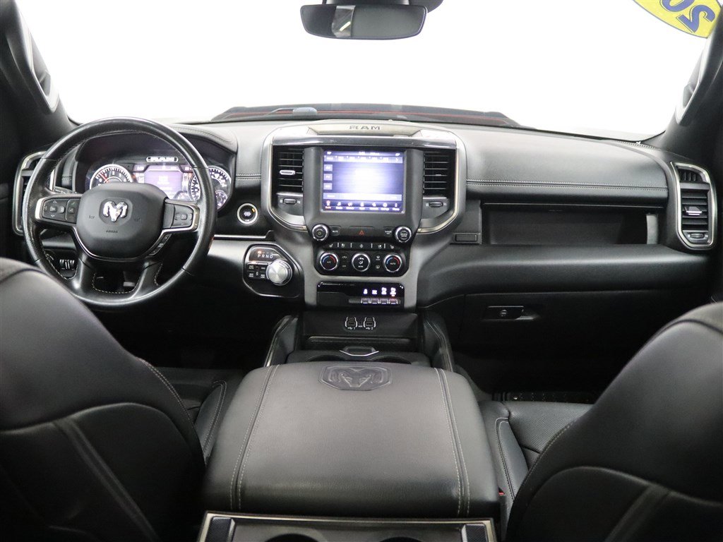 Used 2021 RAM 1500 Sport w/ Level 2 Equipment Group image 20