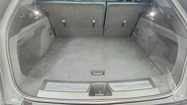 Used 2024 Cadillac Lyriq Sport w/ Nappa Leather Package image 14