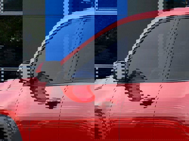 New 2026 Chevrolet Equinox LT image 12