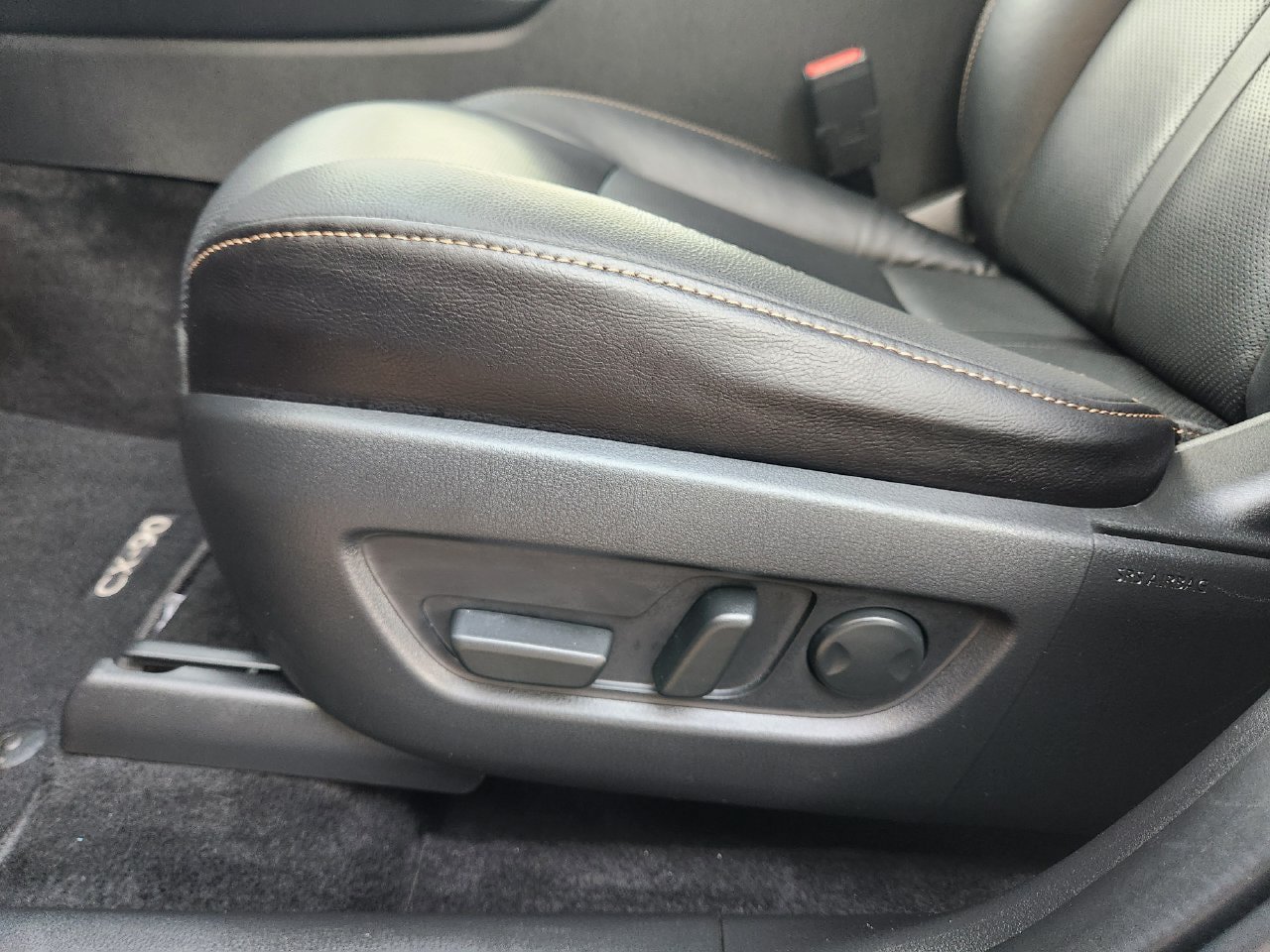 Used 2026 MAZDA CX-90 3.3 Turbo w/ Premium Sport Pkg AWD/4WD image 23