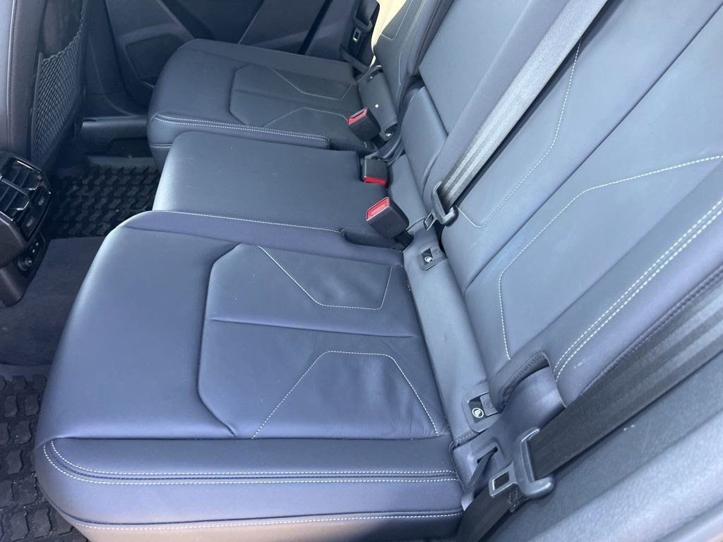 Used 2025 Audi Q3 2.0T Premium w/ Convenience Package image 10