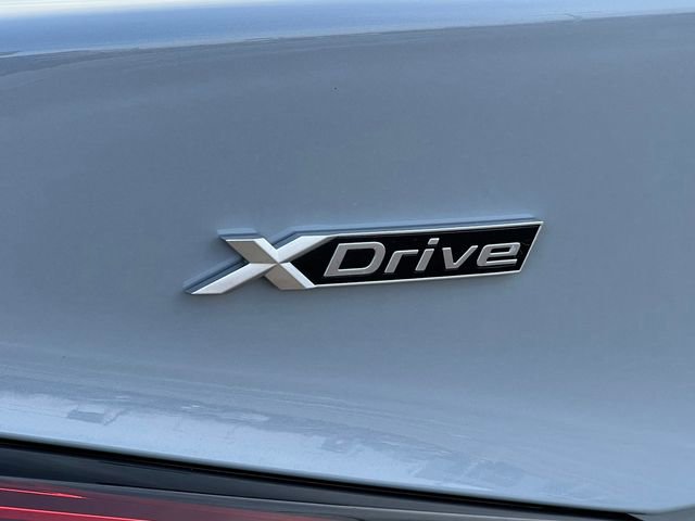 Used 2025 BMW 228i xDrive image 9