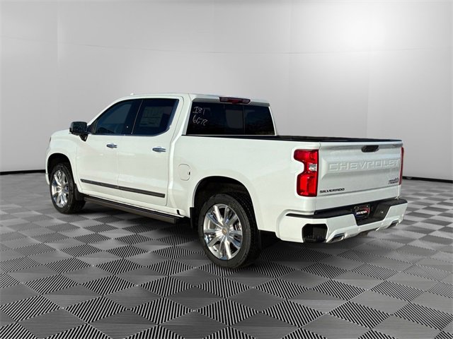 New 2026 Chevrolet Silverado 1500 High Country image 5