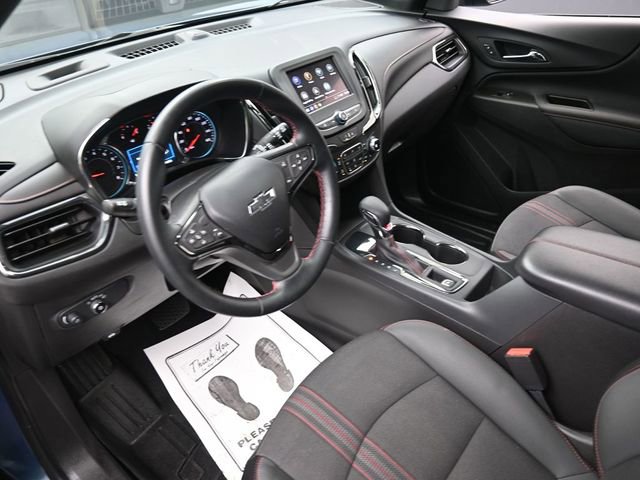 Used 2024 Chevrolet Equinox RS image 18