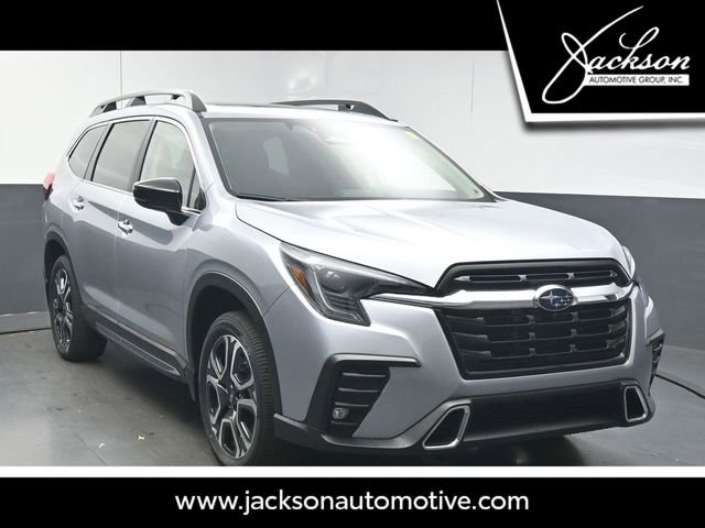 New 2026 Subaru Ascent Touring w/ Popular Package #1 image 1