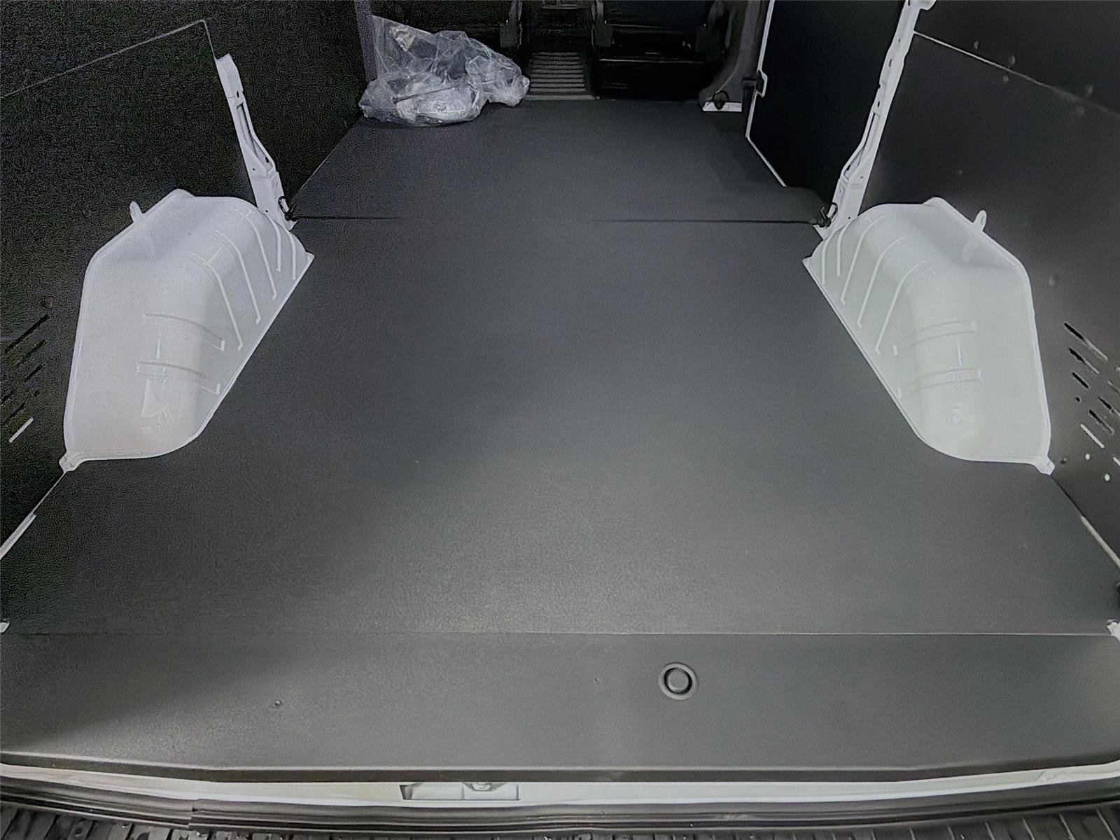 New 2026 Ford Transit 150 Low Roof AWD image 22