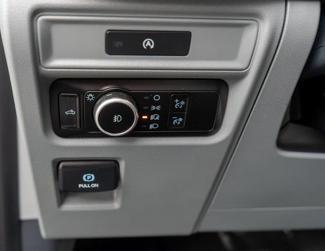 Used 2025 Ford F150 XLT w/ Equipment Group 301A Standard AWD/4WD image 18