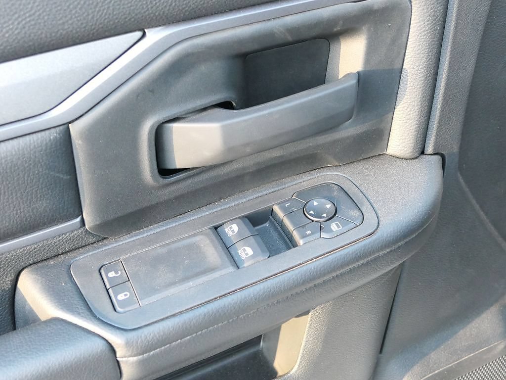 New 2026 RAM 5500 Tradesman w/ Chrome Appearance Group RWD image 14
