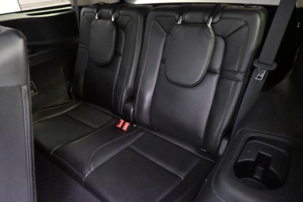 Certified 2023 Lincoln Aviator Reserve w/ Equipment Group 201A AWD/4WD image 22