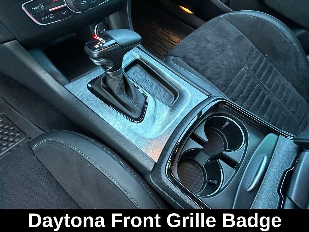 Used 2023 Dodge Charger Scat Pack w/ Daytona Edition Group image 27