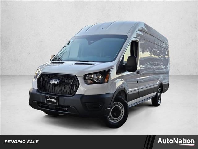 New 2026 Ford Transit 350 148 High Roof Extended w/ Load Area Protection Package