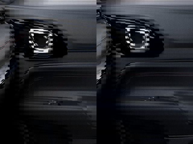 New 2026 Jeep Compass Trailhawk image 25