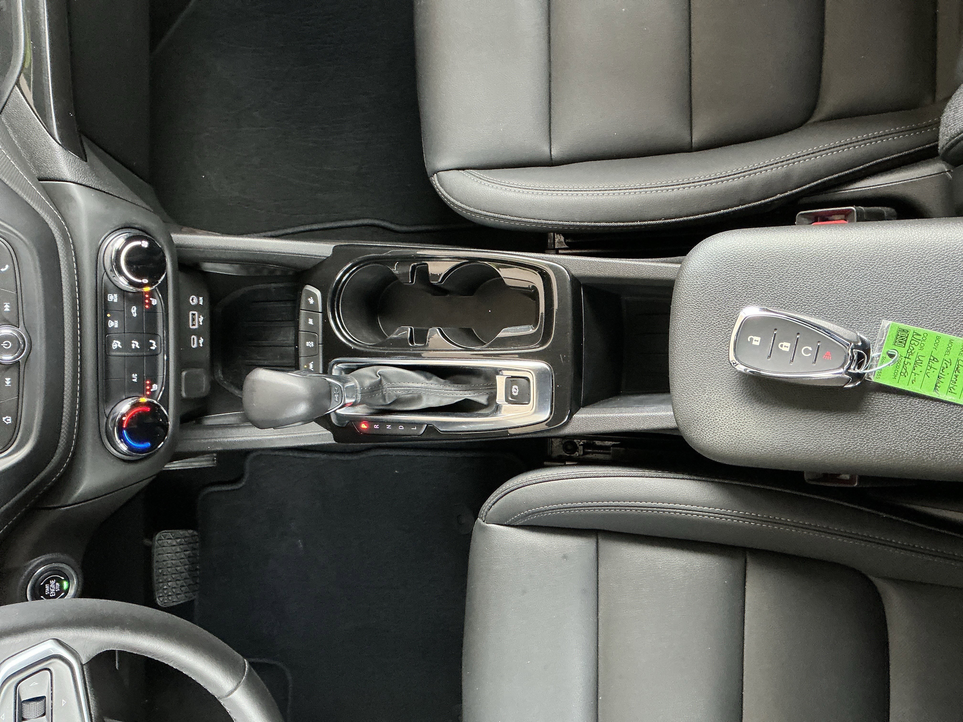 Used 2022 Chevrolet TrailBlazer ACTIV image 11