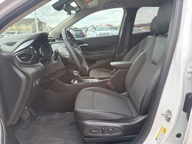 Used 2021 Buick Encore GX Preferred w/ Cold Weather Comfort Package image 12