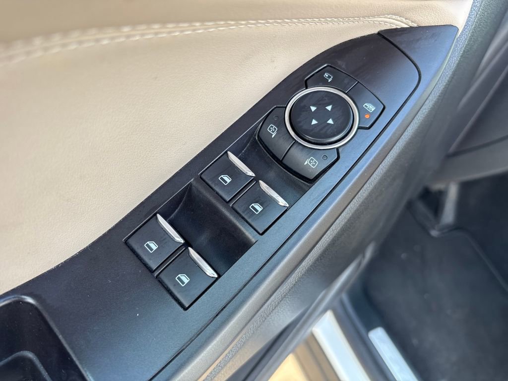 Used 2020 Ford Explorer Limited w/ Class III Trailer Tow Package image 18